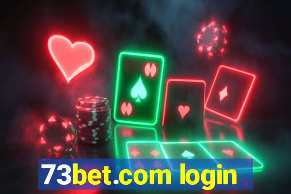 73bet.com login